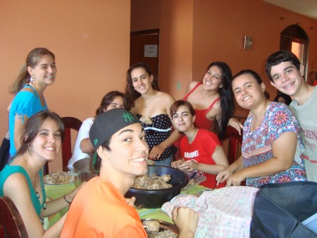 Recanto da Felicidade - Dez 2009