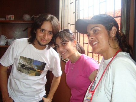 Recanto da Felicidade - Dez 2009